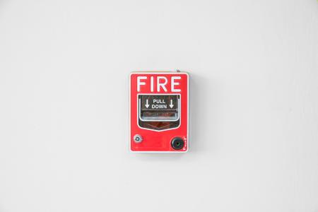 Expert fire alarm installation and security protects your norfolk property